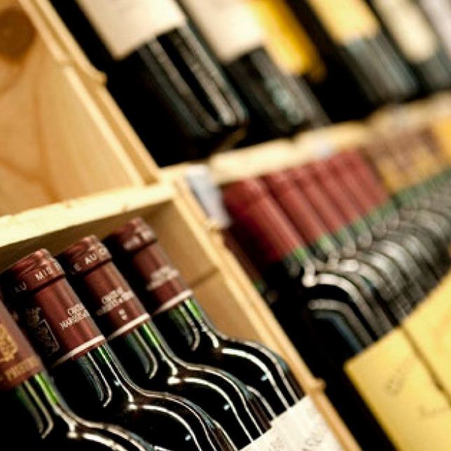 Bordeaux & Region