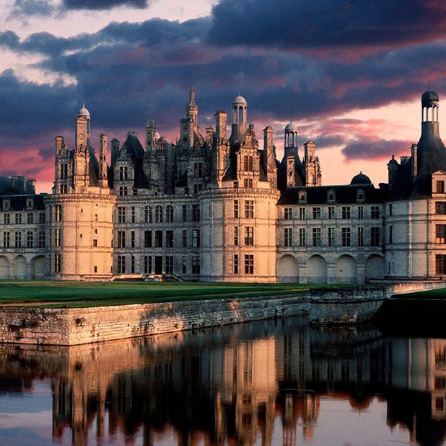 Loire Valley
