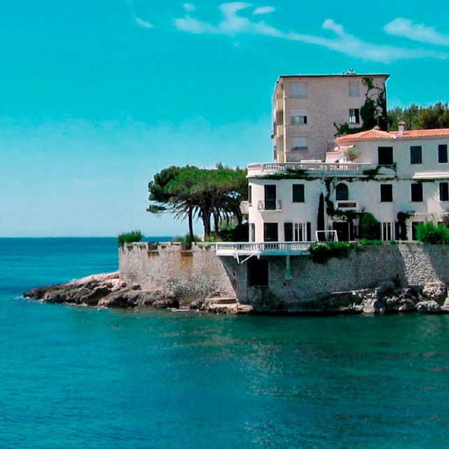 French Riviera & Monaco